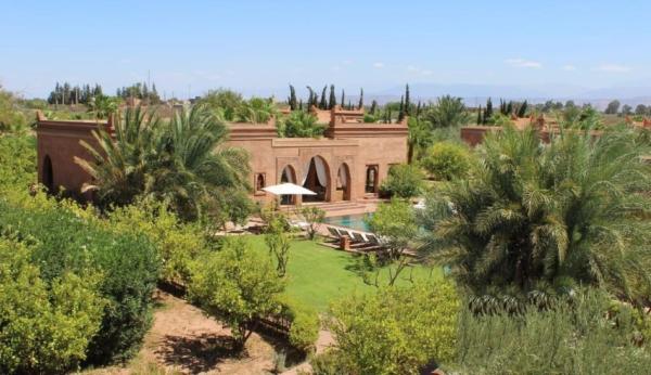 Domaine Casa Cecilia