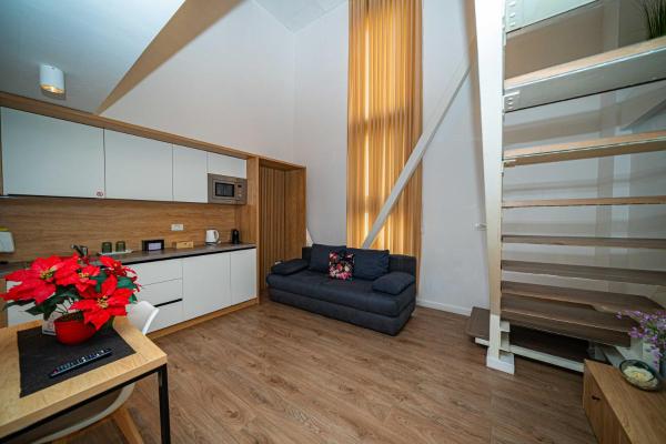 FRIENDS RESIDENCE Apartments