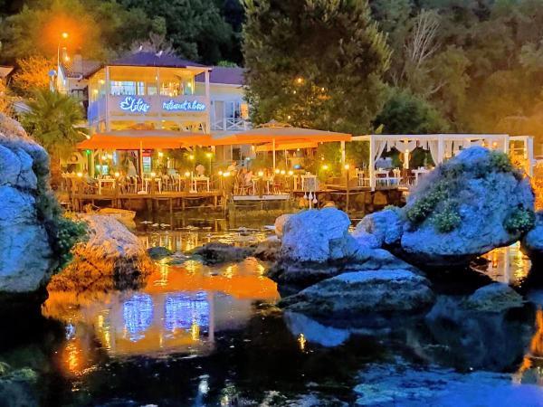 Lotus Restaurant & Home Шиле