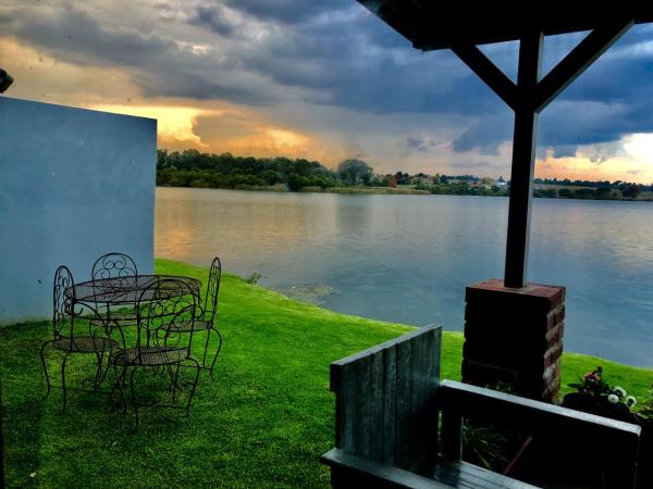 Loch Athlone Overnight Accommodation, Забронировать Апартаменты/квартира Апартаменты Фри-Стейт, недорогие, Апартаменты/квартира