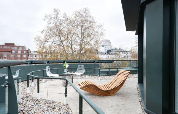 Oxford Street Fitzrovia Apartments by D\Montrio, Забронировать Апартаменты/квартира Апартаменты Большого Лондона, Апартаменты/квартира