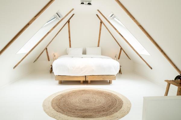 Nobel Houses & Lofts, Забронировать Апарт-отель Апарт-отели West Frisian Islands, Апарт-отель