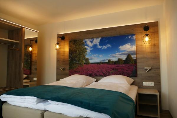 Meyn\s Apartments & Hotel