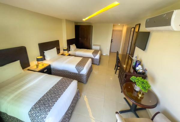 Dweik Hotel 2