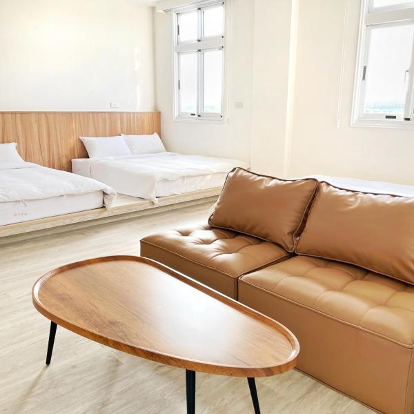 后里喜沐3 后里 Taichung Area 台湾 后里喜沐酒店预订