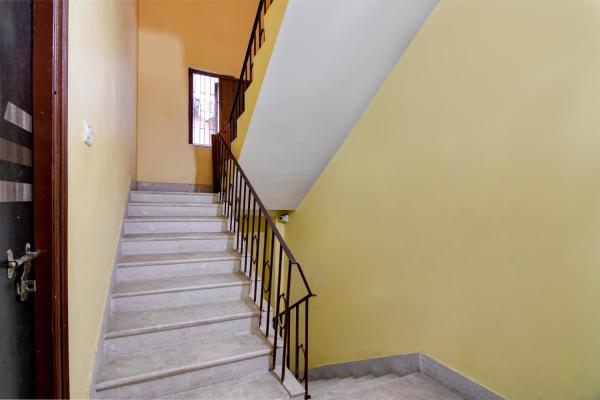 Hotel O Sonali Guest house