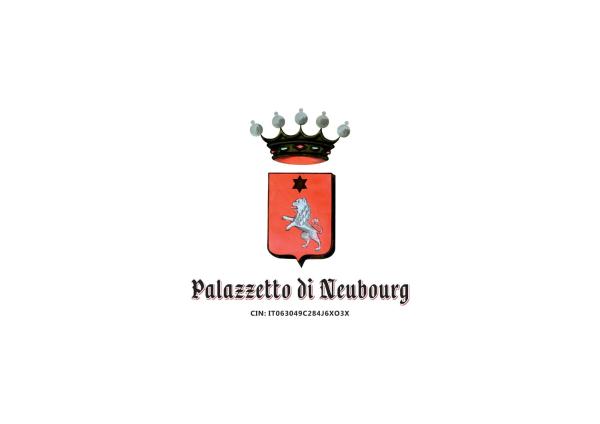 Palazzetto di Neubourg