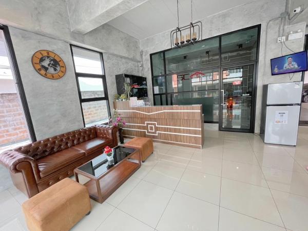 SC Residences