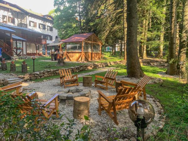 Guest Rooms- KLEPALSKI House, Забронировать Гостевой дом Гостевые дома Горнолыжного курорта Боровец, Гостевой дом