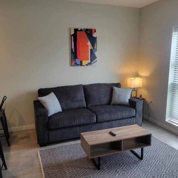 FRONTDESK Rowat Lofts East Village Des Moines