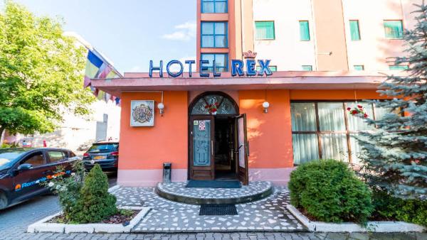 Hotel Rex