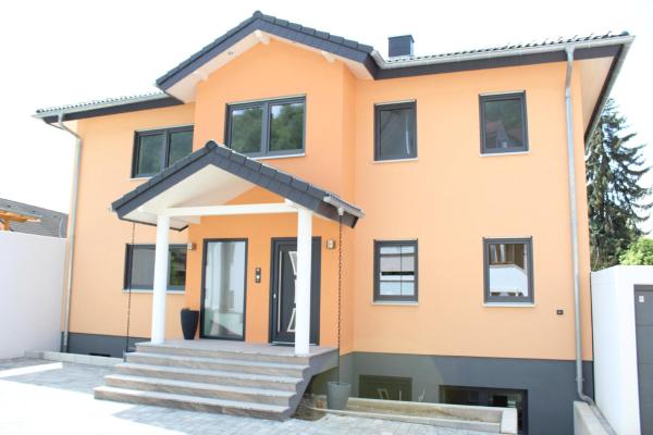 Ferienwohnung bei Heidelberg, Забронировать Апартаменты/квартира Мауэр Баден-Вюртемберг