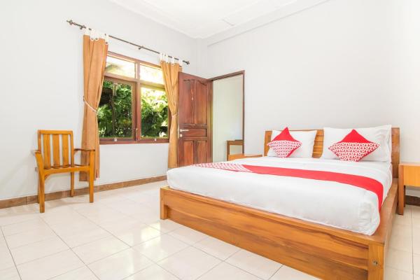 OYO 2404 Arca Guest House
