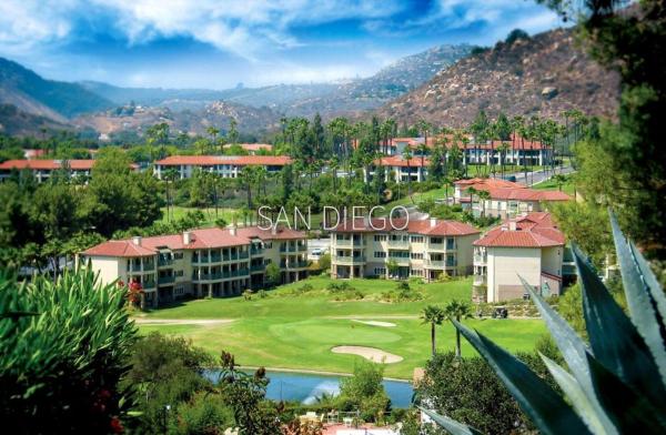 The Welk By Vacation Club Rentals