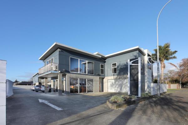 City Corporate Motor Inn