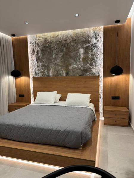 Rafael Hotel-Adults Only Линдос