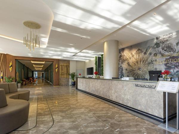 Movenpick Resort and Spa Fruske Terme