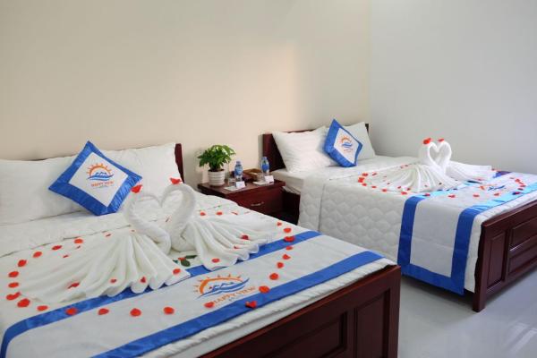 Happy View Hotel by ZUZU