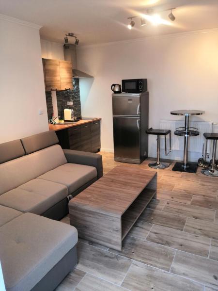 Vehlovice Apartments, Забронировать Апартаменты/квартира Мельник 