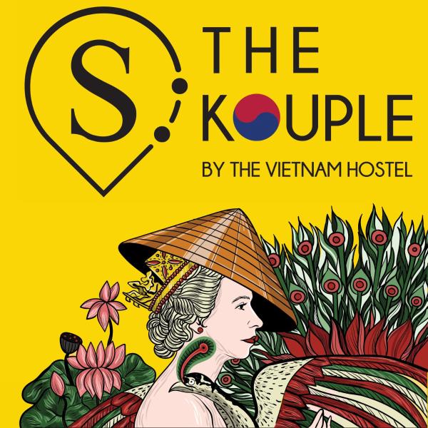 The Kouple by The Vietnam Hostel
