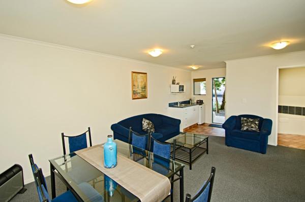 Gateway Motor Inn