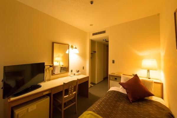 skyhotel uozu / Vacation STAY 59574