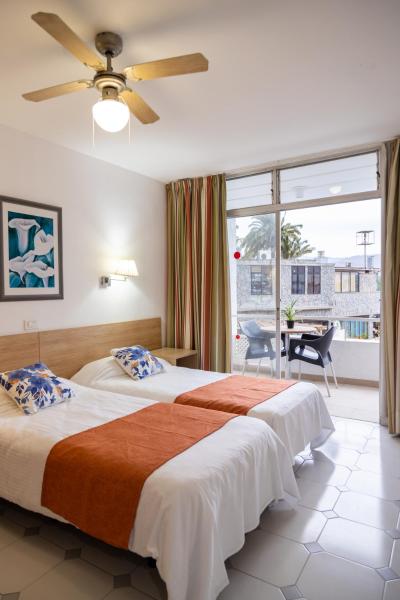 Apartamentos Maspalomas Foresta, Забронировать Апартаменты/квартира Сан-Бартоломе-де-Тирахана Гран-Канария