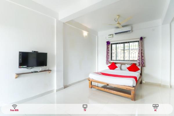 OYO 65004 La Vihan Resort