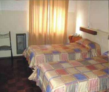 Hotel Norte Argentino San Nicolas