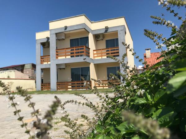 Residencial Berê, Забронировать Гостевой дом Пальоса Санта-Катарина