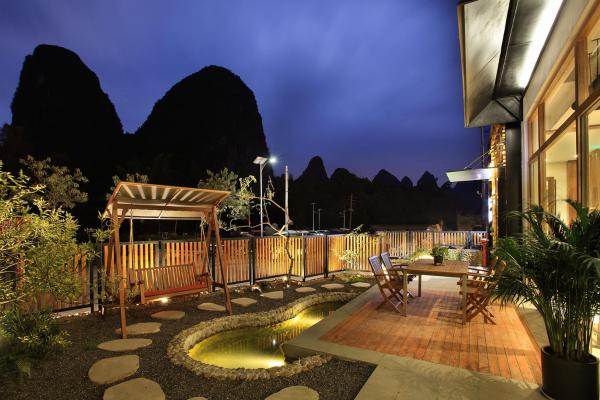 Exception Boutique Hotel