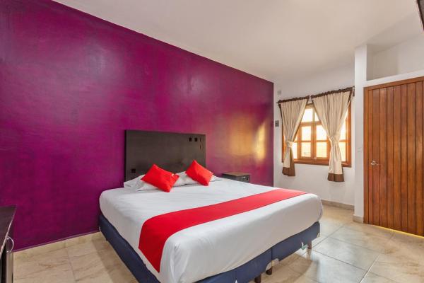 Capital O Hotel Emperadores Inn, Atlixco