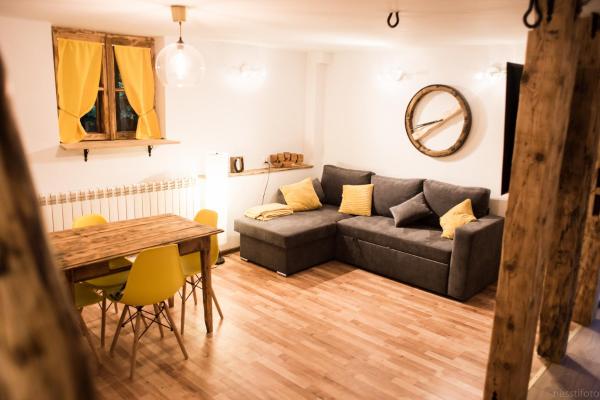 Apartamenty u Janka, Забронировать Апартаменты/квартира Крыница Крыница-Здруй