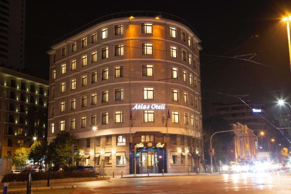 ATLAS OTELİ