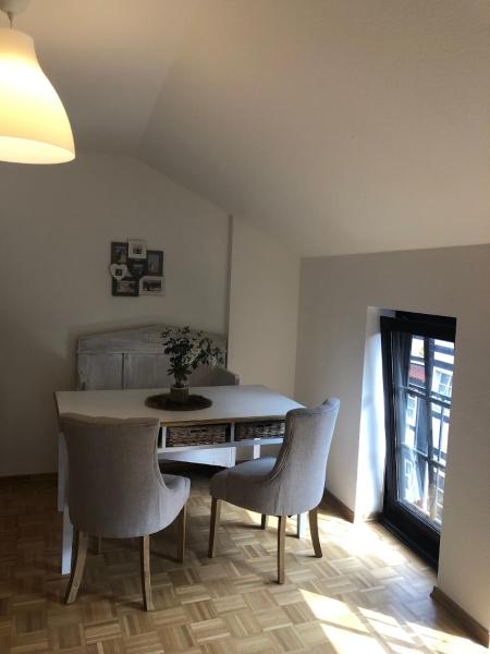 Altstadt Quartier Hameln, Забронировать Апартаменты/квартира Апартаменты Хамельн, Апартаменты/квартира