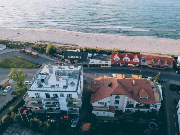 Al Mare - Apartamenty i pokoje