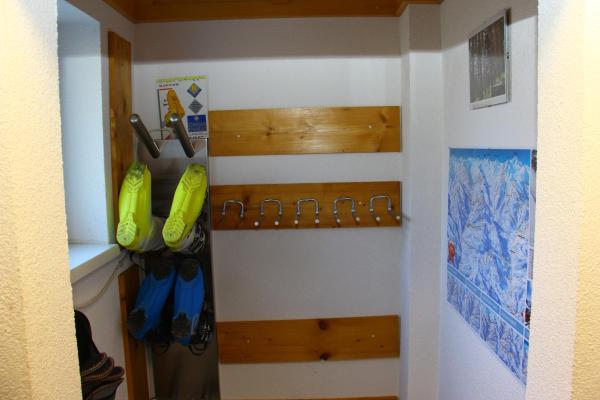 Appartement Asitz