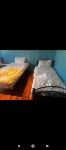 Petra Neighbor Hostel