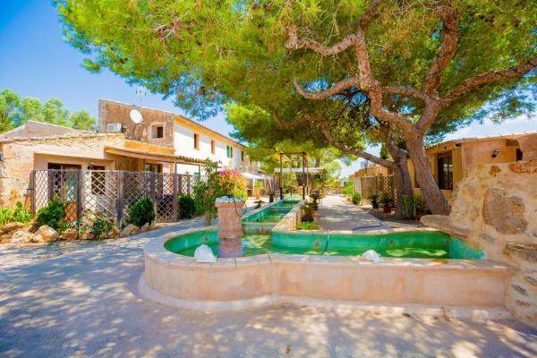 Agroturismo Can Llimona