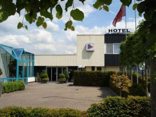 Hotel Kompano
