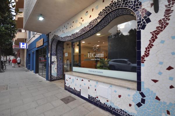 El Camí Hotel