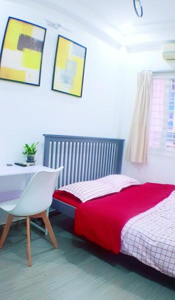 Travel Home - Hostel