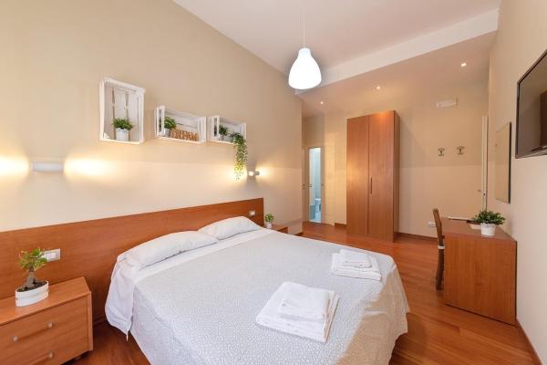 Monaco Home Catanzaro, Забронировать Гостевой дом Номентано Рим