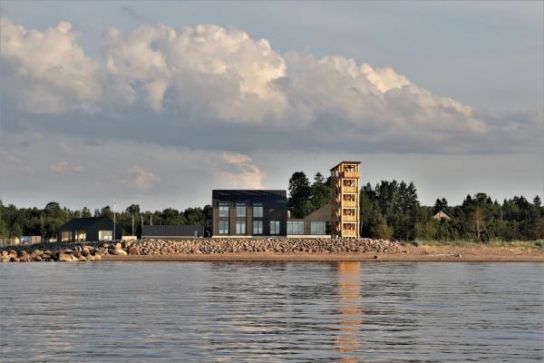 Tulivee Villa