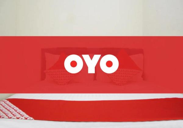 Oyo 3506 Pelita Lestari Residence