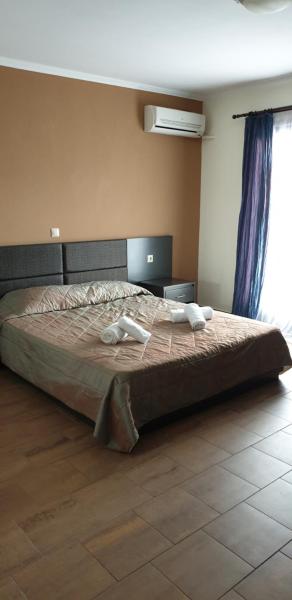 Melima, Забронировать Апартаменты/квартира Апартаменты Иерисос, Апартаменты/квартира