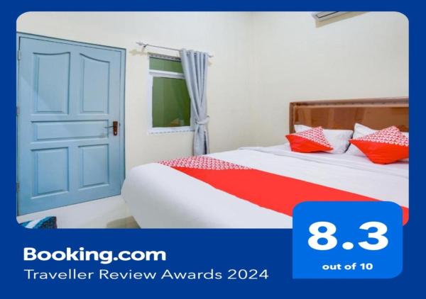 OYO 1035 Patal Residence