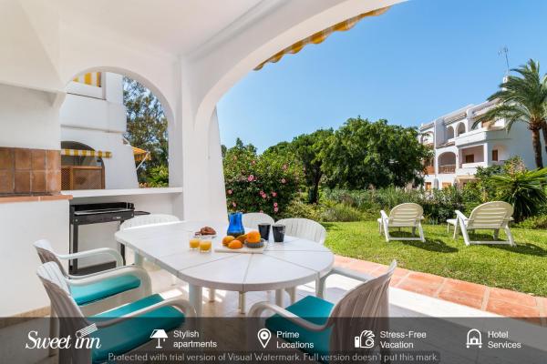 Sweet Inn - Casa Le Village