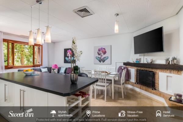 Sweet Inn - Casa Le Village