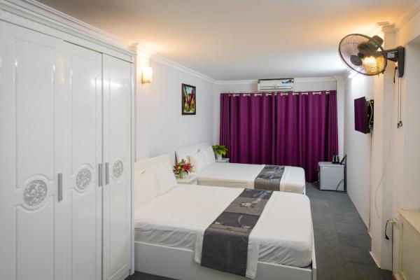 Hong Gia Tue Hotel
